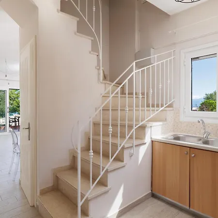 Corfu Town Luxury -c * Korfu