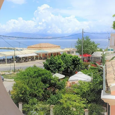 Corfu Town Luxury -c Appartement Corfu (city)