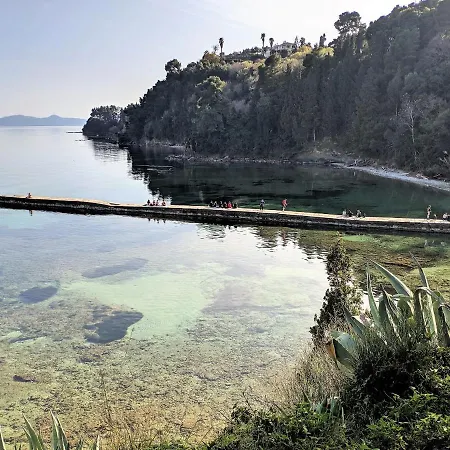 Corfu Town Luxury -c