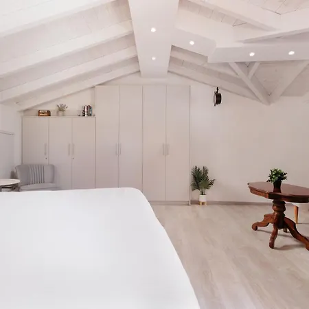 Appartement Corfu Town Luxury -c Corfu (city)