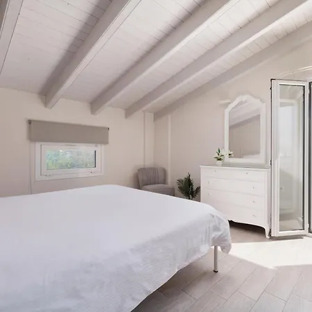 Corfu Town Luxury -c *