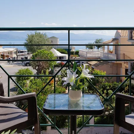 Corfu Town Luxury -c Corfu (city)