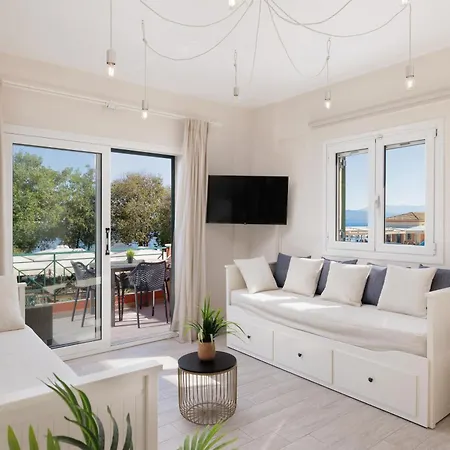 Corfu Town Luxury -c