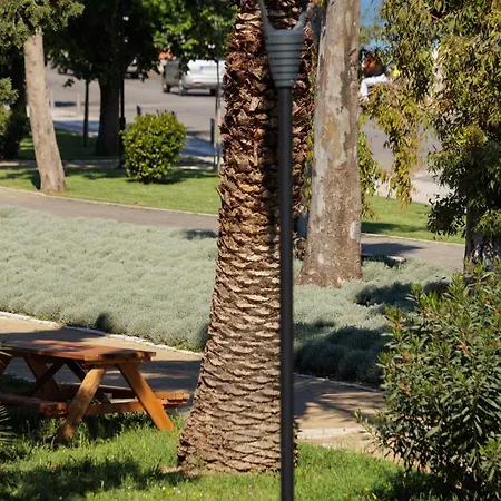 Corfu Town Luxury -c Apartament