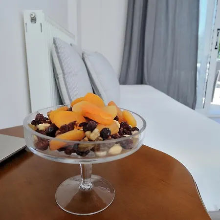 Corfu Town Luxury -c Appartement Corfu (city)