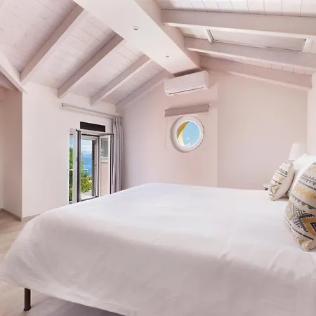 Corfu Town Luxury -c