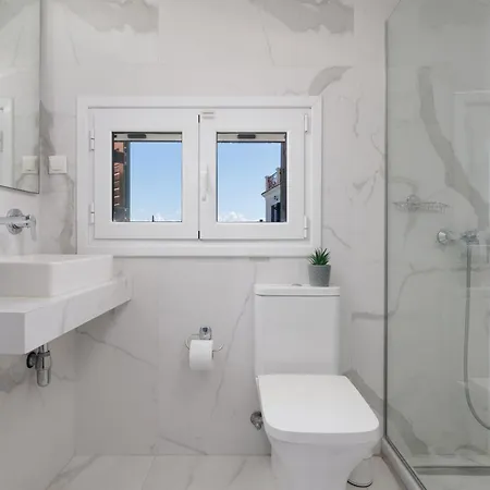 Corfu Town Luxury -c