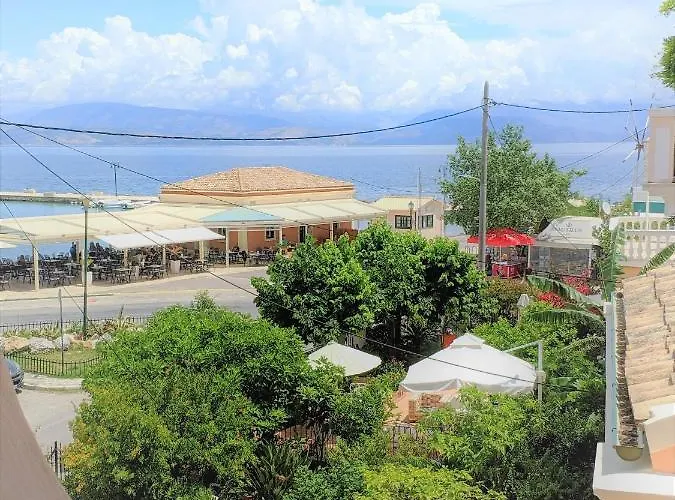 Corfu Town Luxury -c 公寓 Corfu (city)