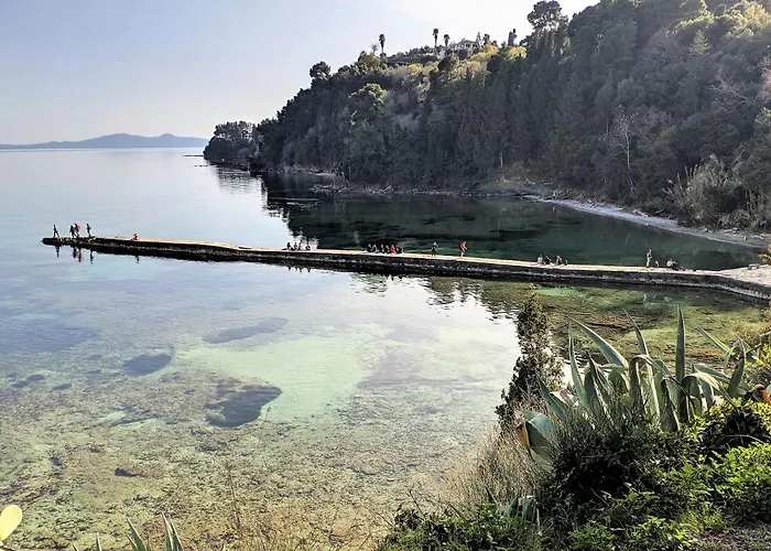 Corfu Town Luxury -c