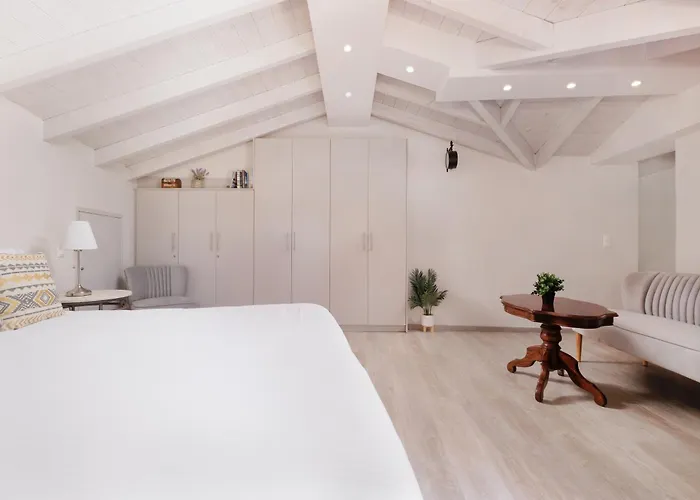 Apartament Corfu Town Luxury -c Corfu (city)