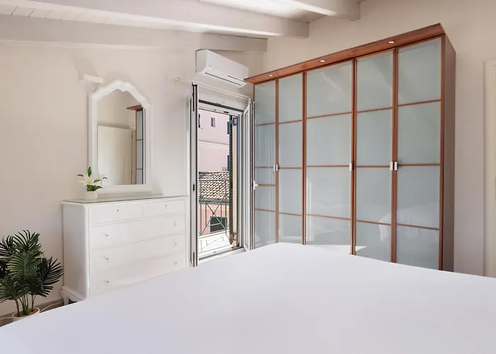 Corfu Town Luxury -c 公寓 Corfu (city)